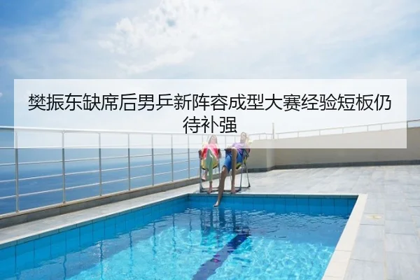 樊振东缺席后男乒新阵容成型大赛经验短板仍待补强