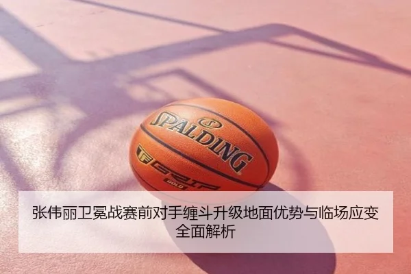 张伟丽卫冕战赛前对手缠斗升级地面优势与临场应变全面解析